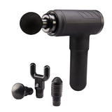 HoMedics HHP-715 masajeadores Masaje shiatsu Universal Negro Si