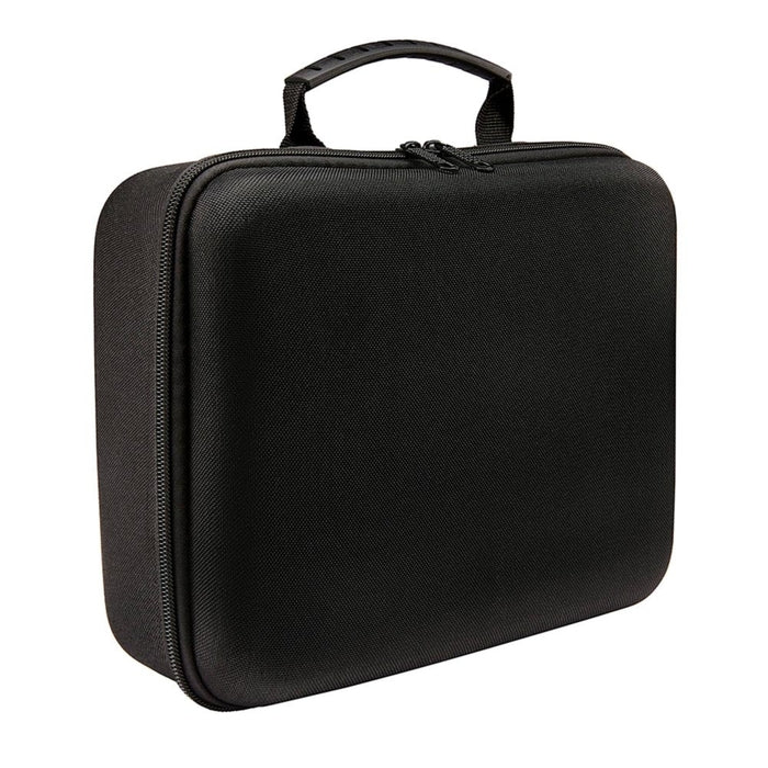 HoMedics HHP-715 masajeadores Masaje shiatsu Universal Negro Si