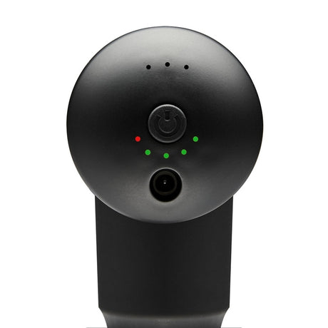 HoMedics HHP-715 masajeadores Masaje shiatsu Universal Negro Si
