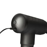 HoMedics HHP-715 masajeadores Masaje shiatsu Universal Negro Si
