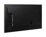 Samsung LH43QMBEBGCXGO Monitor 109,2 cm (43") 3840 x 2160 Pixeles 4K Ultra HD IPS Wifi