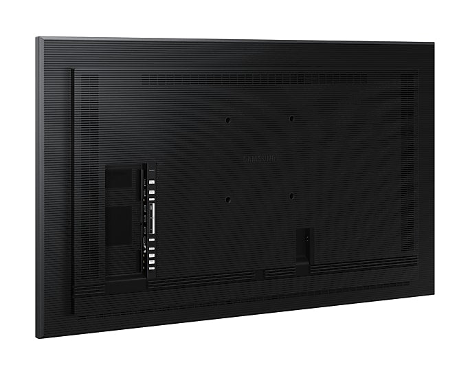 Pantalla Samsung 65" QM65 Smart Signage Edge Led BLU UHD Resolución 3840x2160