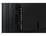 Pantalla Samsung 65" QM65 Smart Signage Edge Led BLU UHD Resolución 3840x2160