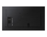 Samsung QM65B Pantalla plana para señalización digital 165,1 cm (65") LCD Wifi 500 cd / m² 4K Ultra 