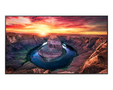 Pantalla Samsung 65" QM65 Smart Signage Edge Led BLU UHD Resolución 3840x2160