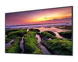 Samsung LH55QBBEBGCXGO Monitor 139,7 cm (55") 3840 x 2160 Pixeles 4K Ultra HD VA Wifi
