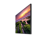 Samsung LH55QBBEBGCXGO Monitor 139,7 cm (55") 3840 x 2160 Pixeles 4K Ultra HD VA Wifi