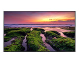 Samsung LH55QBBEBGCXGO Monitor 139,7 cm (55") 3840 x 2160 Pixeles 4K Ultra HD VA Wifi