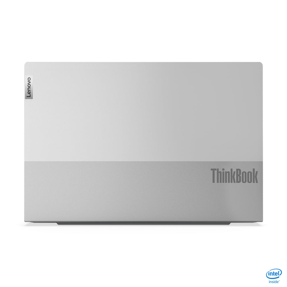 Lenovo ThinkBook 14 G2 ITL Laptop Mineral grey Portátil Gris Concha