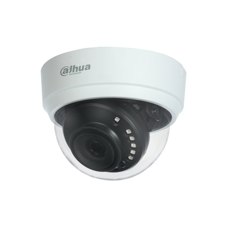 Dahua Technology Cooper HAC-D1A21 cámaras de vigilancia Interior Alámbrico Si Si