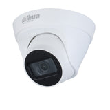 Dahua Technology Entry DH-IPC-HDW1230T1-S4 cámaras de vigilancia Cámara de seguridad IP Interior y exterior Alámbrico Si