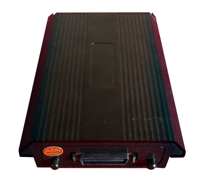 Meriva Technology MCADX1 accesorio para Cámara de Vídeo Digital (DVR) Negro 1 pieza(s)
