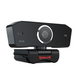 REDRAGON GW600-1 FOBOS, Camara 720p