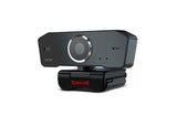 REDRAGON GW600-1 FOBOS, Camara 720p, 1296 x 732 Pixeles, 30 fps, M-JPEG