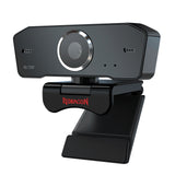 REDRAGON GW600-1 FOBOS, Camara 720p, 1296 x 732 Pixeles, 30 fps, M-JPEG