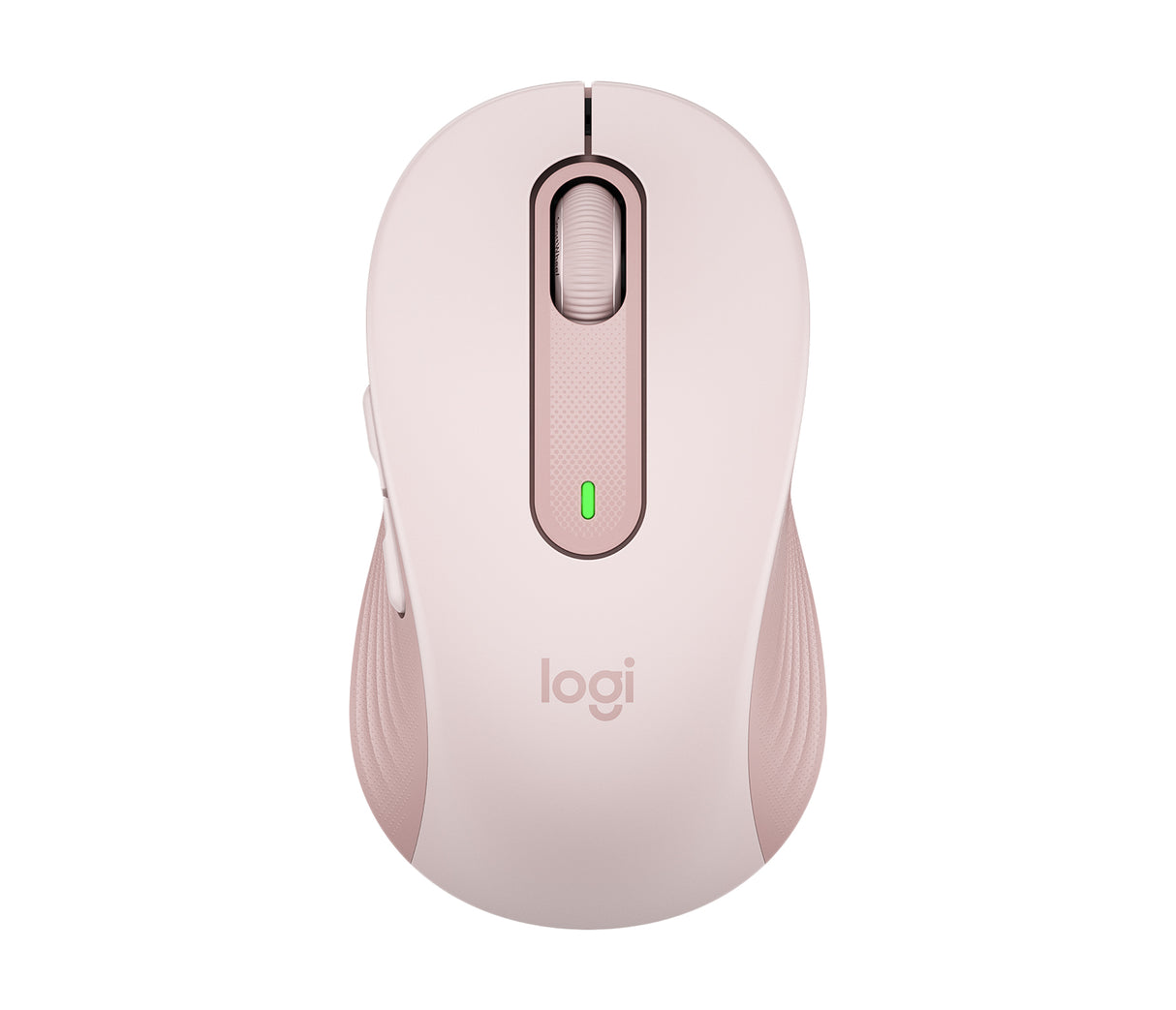 Logitech Signature M650 Ratón 1 Vertical Oficina Bluetooth