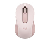 Logitech Signature M650 Ratón 1 Vertical Oficina Bluetooth