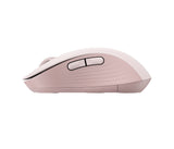 Logitech Signature M650 Ratón 1 Vertical Oficina Bluetooth