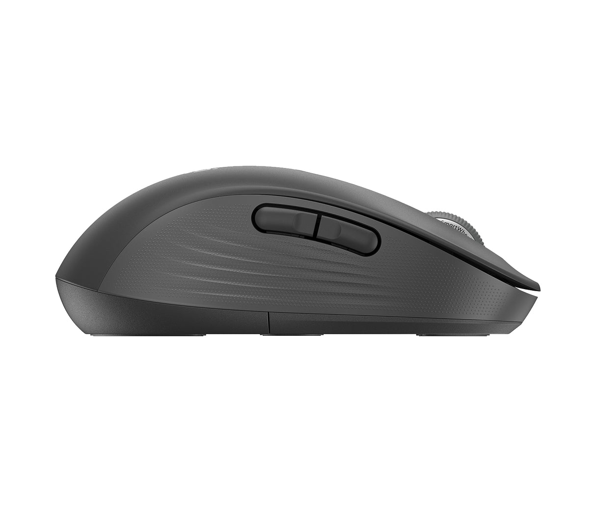 Logitech Signature M650 L Ratón 1 Vertical Oficina Bluetooth