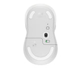 Logitech Signature M650 L Ratón 1 Vertical Oficina Bluetooth