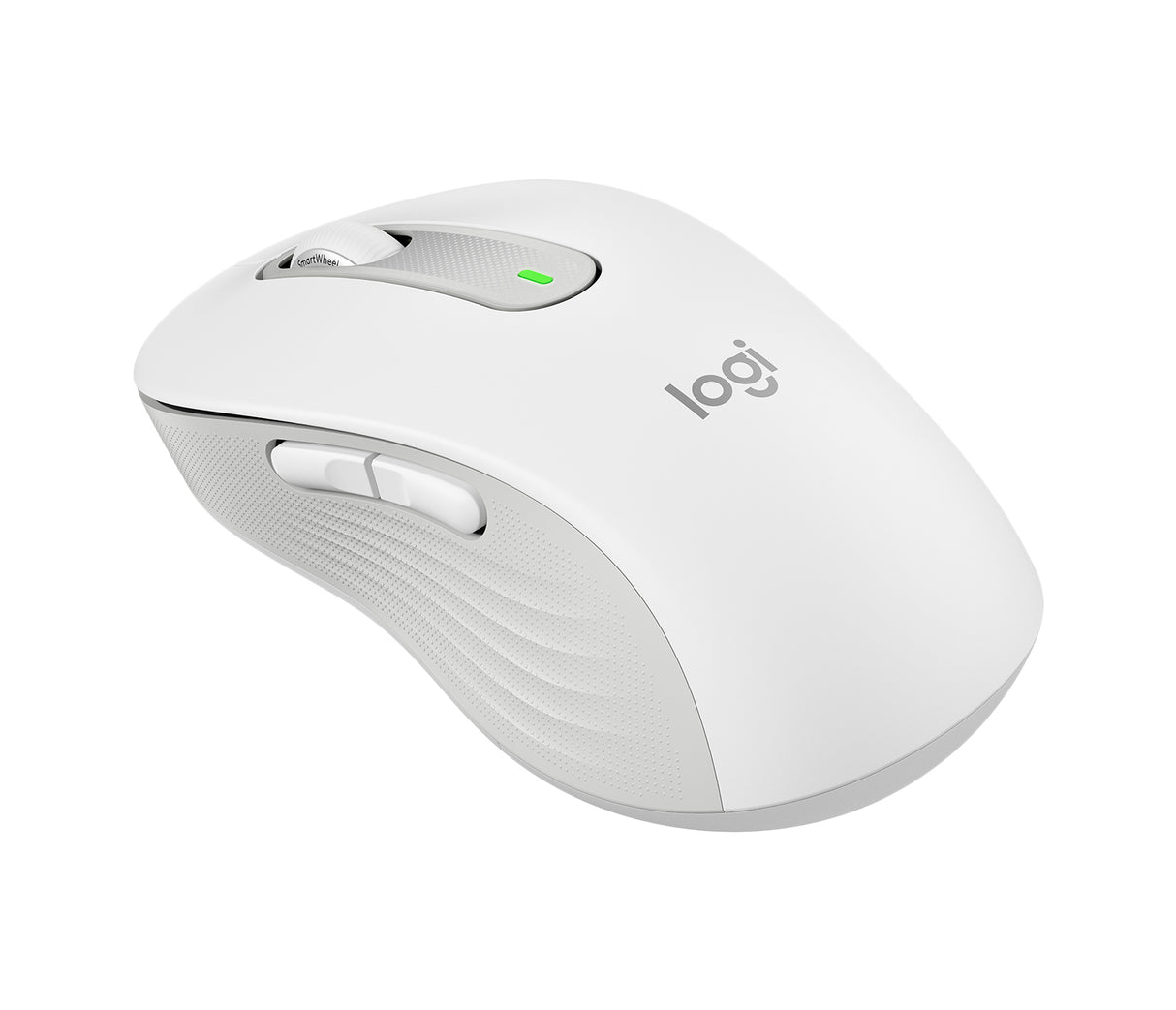 Logitech Signature M650 L Ratón 1 Vertical Oficina Bluetooth