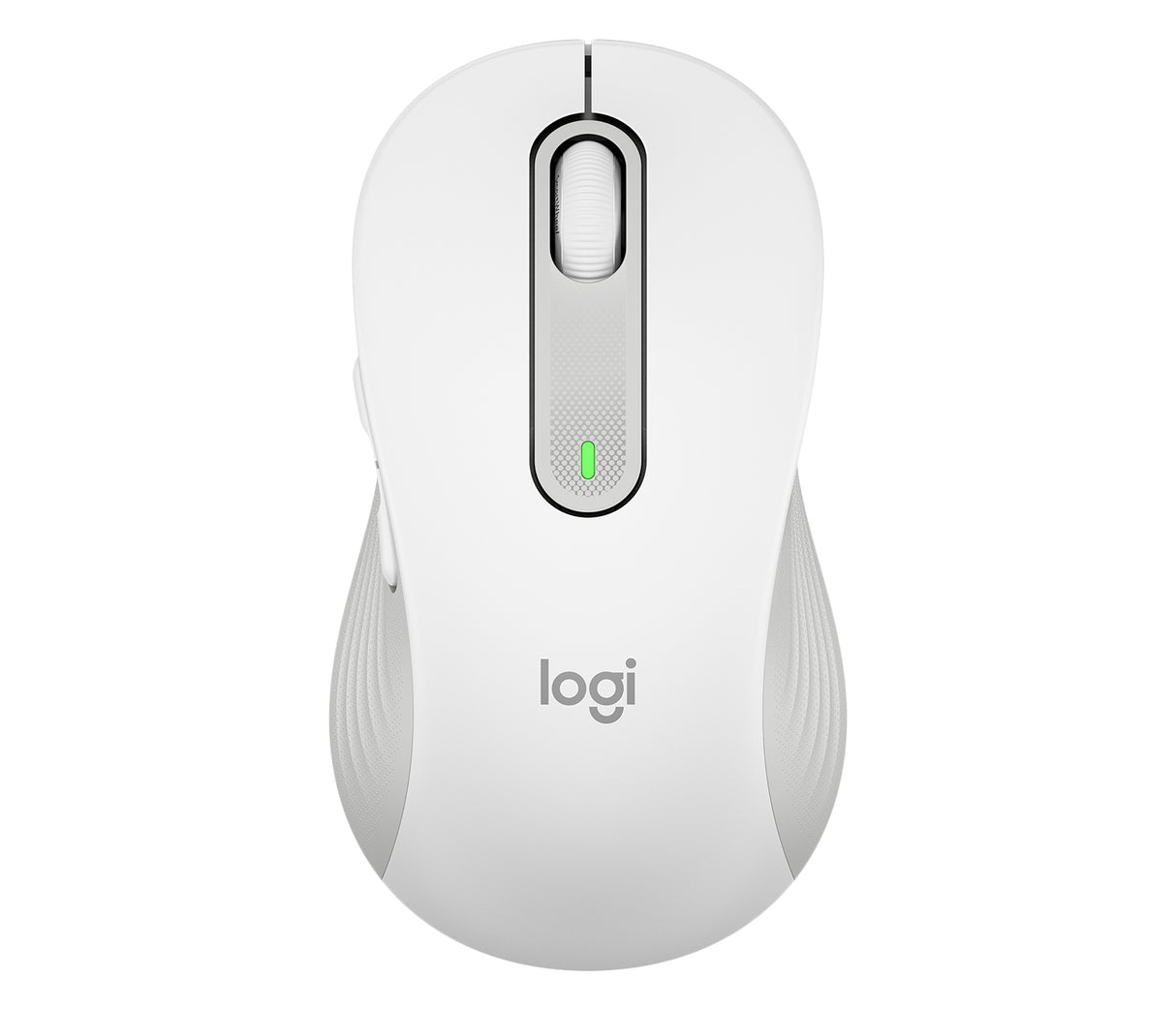 Logitech Signature M650 L Ratón 1 Vertical Oficina Bluetooth