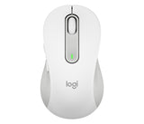 Logitech Signature M650 L Ratón 1 Vertical Oficina Bluetooth