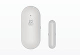 Mirati MA-01 sensor de puerta / ventana Inalámbrico Blanco