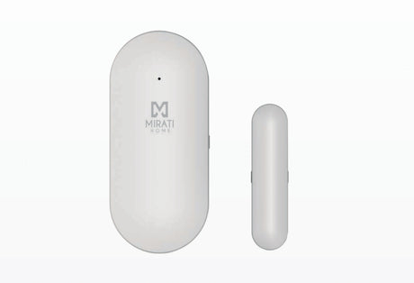 Mirati MA-01 sensor de puerta / ventana Inalámbrico Blanco