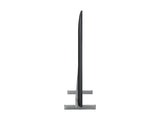 Samsung HG75AU800NFXZA televisiones para el sector hotelero 190,5 cm (75") 4K Ultra HD 3840 x 2160 Pixeles LED