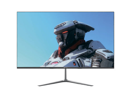 Monitor GAMING 23.8" Xzeal 165Hz 1 MS CONEXIÓN  HDMI DISPLAY PORT MODELO  XZ3015