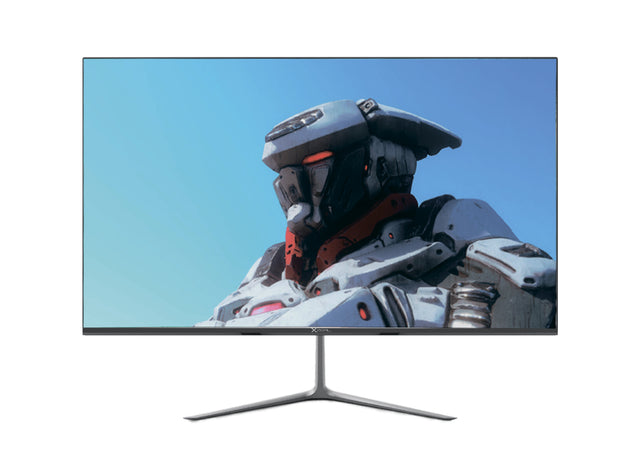 Monitor GAMING 23.8" Xzeal 165Hz 1 MS CONEXIÓN  HDMI DISPLAY PORT MODELO  XZ3015