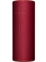Ultimate Ears 984-001400 altavoz portátil y para fiesta Rojo, 60 - 20000 Hz, Inalámbrico