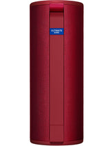 Ultimate Ears 984-001400 altavoz portátil y para fiesta Rojo, 60 - 20000 Hz, Inalámbrico