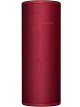 Ultimate Ears 984-001400 altavoz portátil y para fiesta Rojo, 60 - 20000 Hz, Inalámbrico
