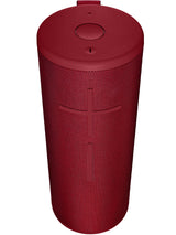 Ultimate Ears 984-001400 altavoz portátil y para fiesta Rojo, 60 - 20000 Hz, Inalámbrico