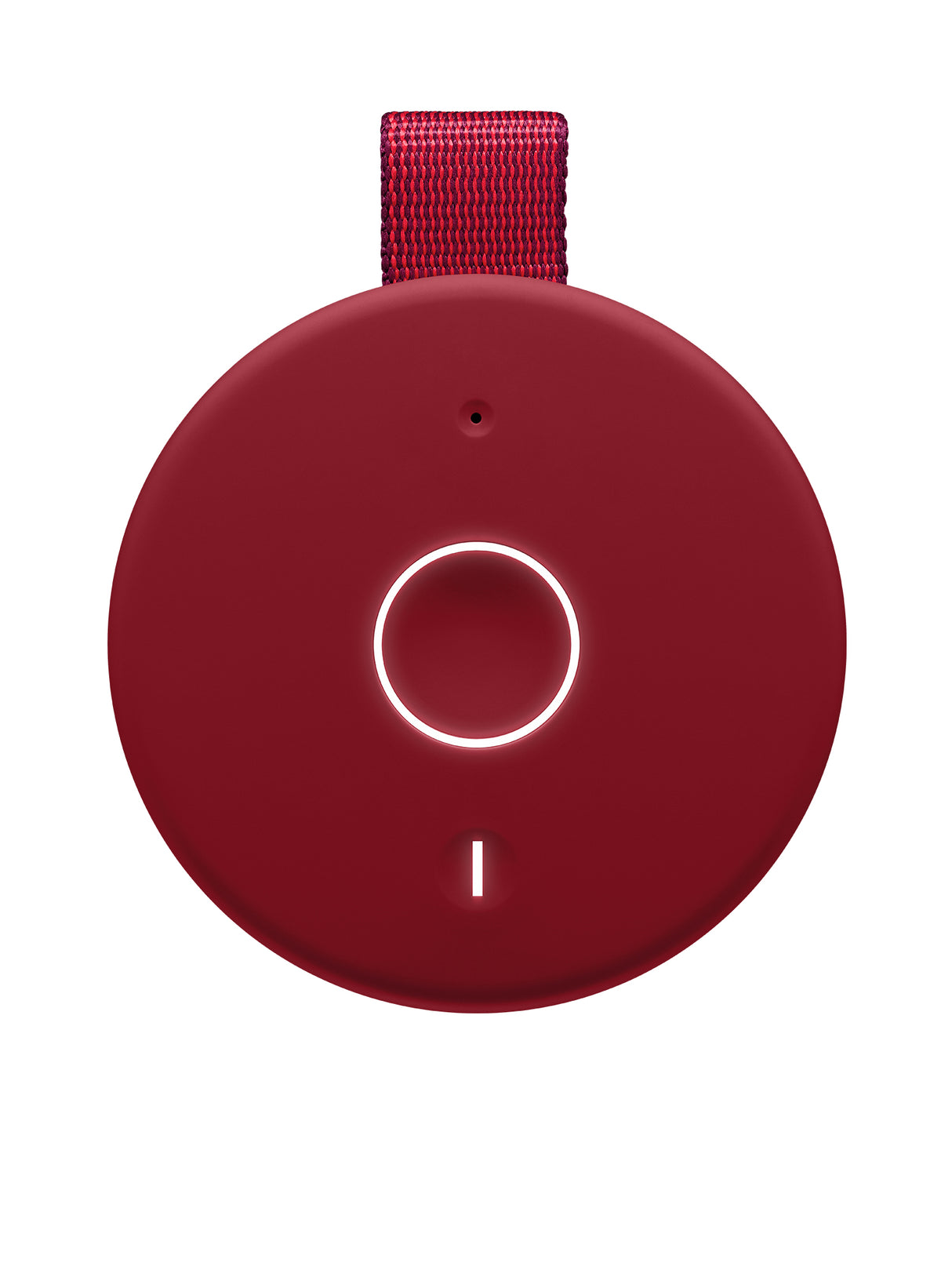 Ultimate Ears 984-001400 altavoz portátil y para fiesta Rojo, 60 - 20000 Hz, Inalámbrico