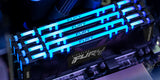 Kingston Technology 8 GB 3600 MT/s DDR4 CL16 DIMM FURY Renegade RGB Memoria RAM 16 8 GB 1 x 8 GB DDR4