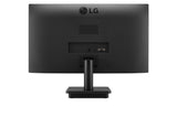 LG 22MP410-B Monitor 54,5 cm (21.45") 1920 x 1080 Pixeles Full HD LED Negro