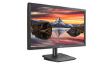 LG 22MP410-B Monitor 54,5 cm (21.45") 1920 x 1080 Pixeles Full HD LED Negro