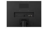 LG 22MP410-B Monitor 54,5 cm (21.45") 1920 x 1080 Pixeles Full HD LED Negro