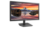 LG 22MP410-B Monitor 54,5 cm (21.45") 1920 x 1080 Pixeles Full HD LED Negro