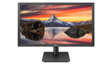 LG 22MP410-B Monitor 54,5 cm (21.45") 1920 x 1080 Pixeles Full HD LED Negro