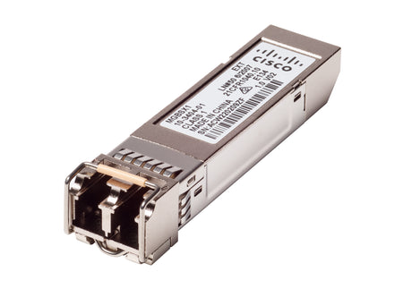 Cisco Gigabit SX Mini-GBIC SFP convertidor de medio 850 nm