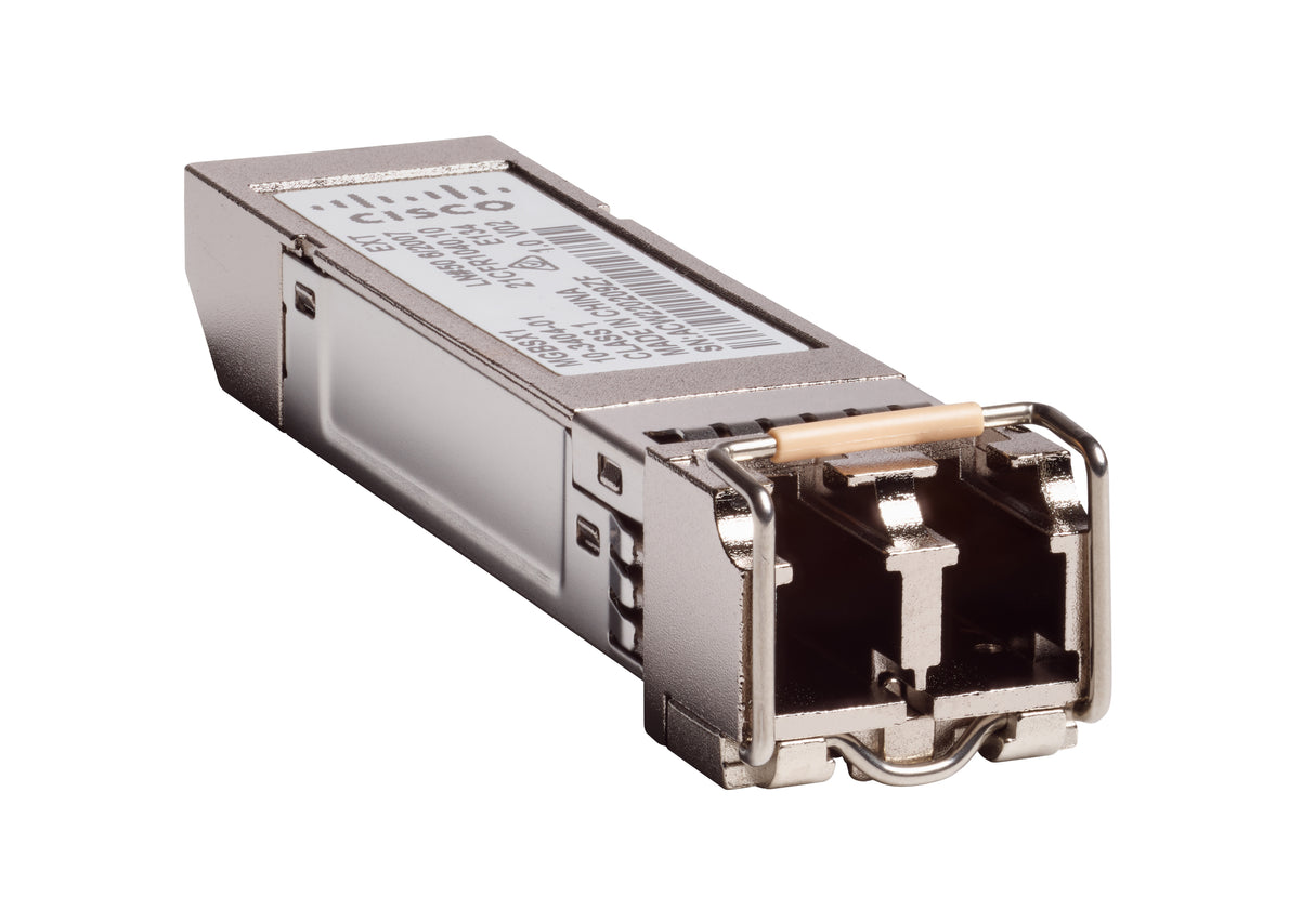 Cisco Gigabit SX Mini-GBIC SFP convertidor de medio 850 nm