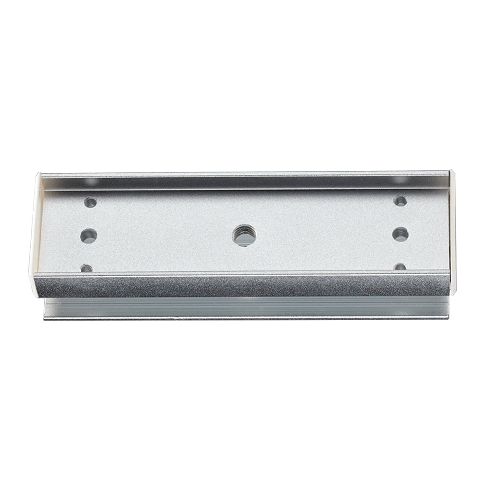 Yli Electronic MBK-180U accesorio para cerraduras electromagnéticas Ménsula Aluminio, Magnetic lock from YLI, CE-EMC RoH