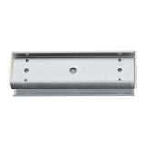 Yli Electronic MBK-180U accesorio para cerraduras electromagnéticas Ménsula Aluminio, Magnetic lock from YLI, CE-EMC RoH