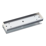 Yli Electronic MBK-180U accesorio para cerraduras electromagnéticas Ménsula Aluminio, Magnetic lock from YLI, CE-EMC RoH