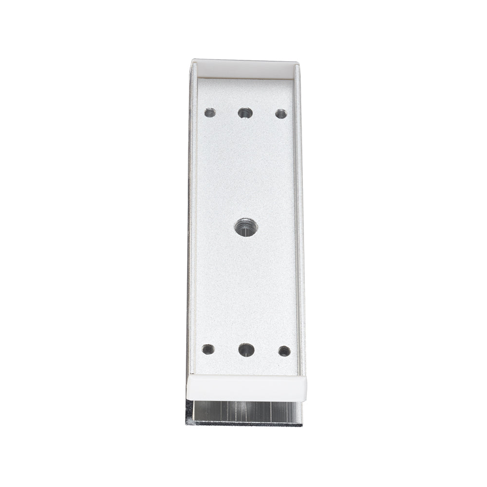 Yli Electronic MBK-180U accesorio para cerraduras electromagnéticas Ménsula Aluminio, Magnetic lock from YLI, CE-EMC RoH