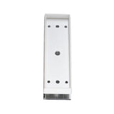 Yli Electronic MBK-180U accesorio para cerraduras electromagnéticas Ménsula Aluminio, Magnetic lock from YLI, CE-EMC RoH
